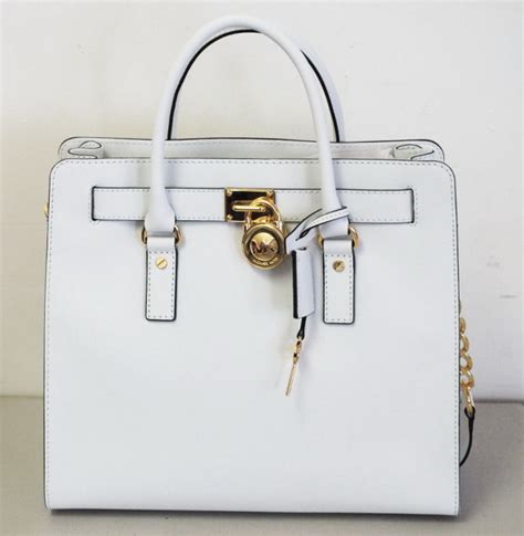 optic white michael kors wallet|Michael Kors hamilton wallet luggage.